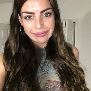 Meet your Posher, Drew